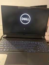 Laptop DELL G15 windows 11