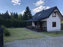 Domek letniskowy Krasnobrod,wakacje,wczasy ,Roztocze