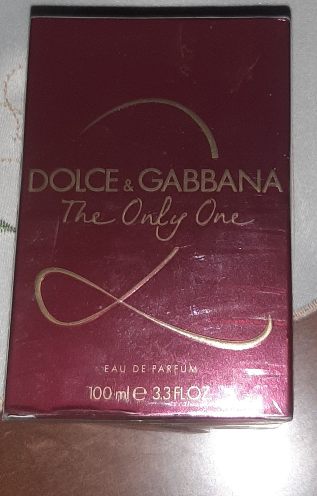 Dolce & Gabbana The Only One