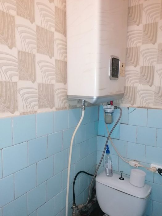 Здам 1 кім. Квартиру на Фабричній