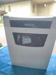 Niszczarka Leitz IQ P4 Home Office 23L