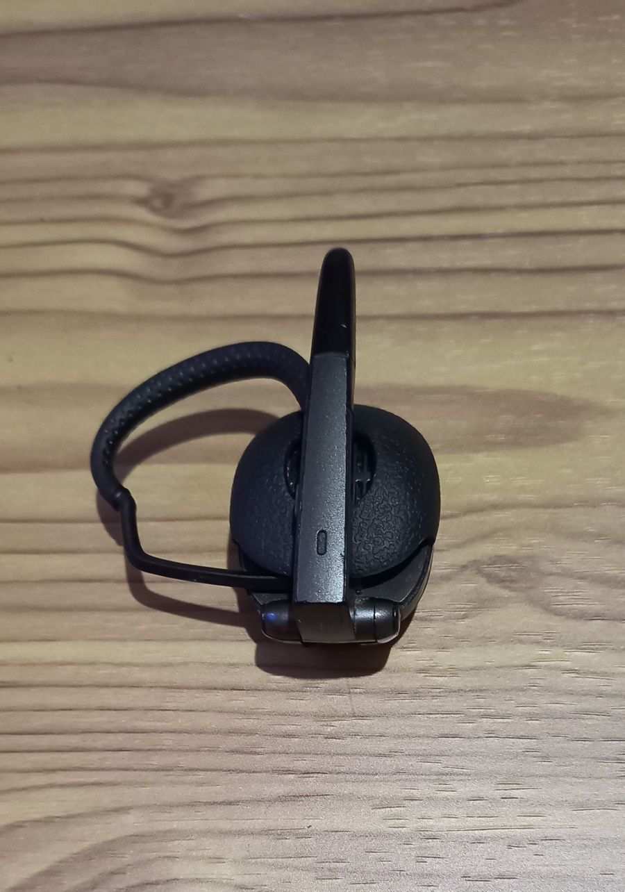 Беспроводная гарнитура JABRA Elite 75t Black