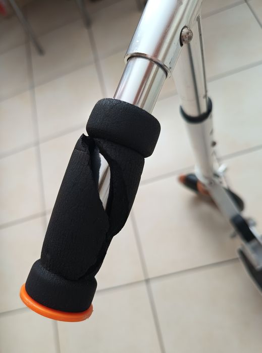 Hulajnoga Lionelo Luka