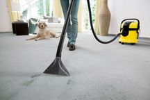 odkurzacz piorący, Karcher, odkurzacz parowy, myjka ciśnieniowa