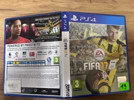 FIFA 17 PS4 | Sprzedaż | Skup | Jasło Mickiewicza