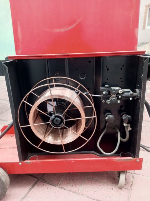 Полуавтомат TELWIN BIMAX 182 Turbo (Italia)