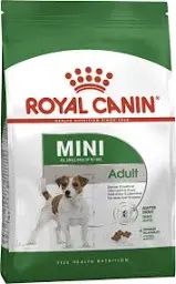 Royal canin Mini adult 15кг