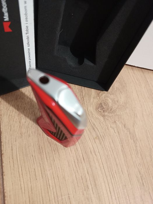 Zapalniczka Marlboro