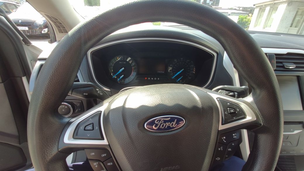 Ford Fusion USA 1.5 бензин 2014р.