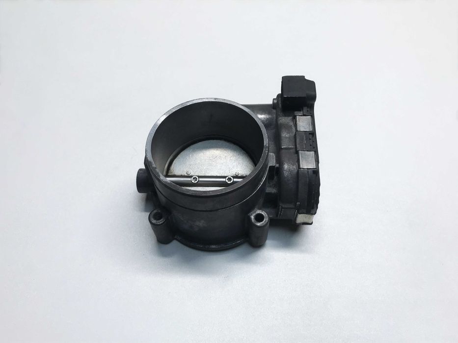Дросельна заслонка Porsche Cayenne - 4.5-4.8 / Panamera - 4.8