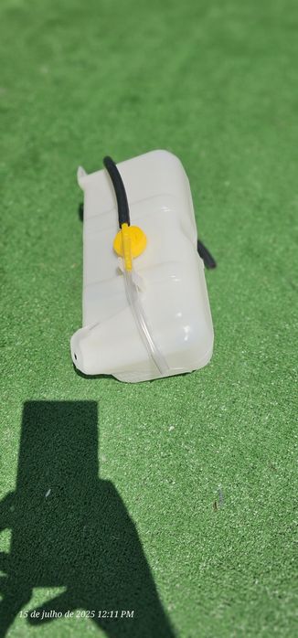 Vaso de expansão e depósito mijas Y60