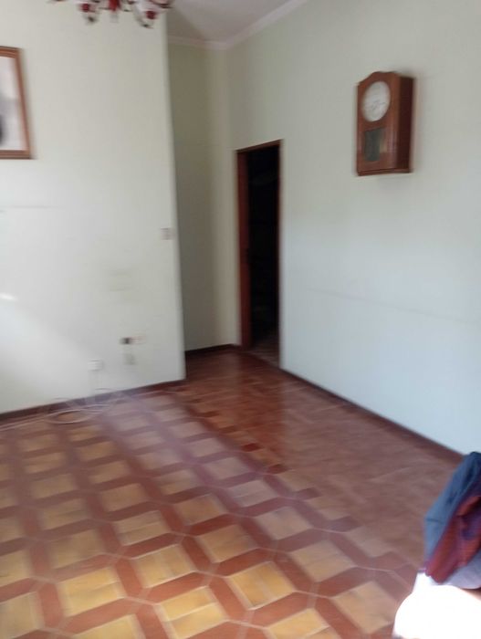 Casa pedra com terreno