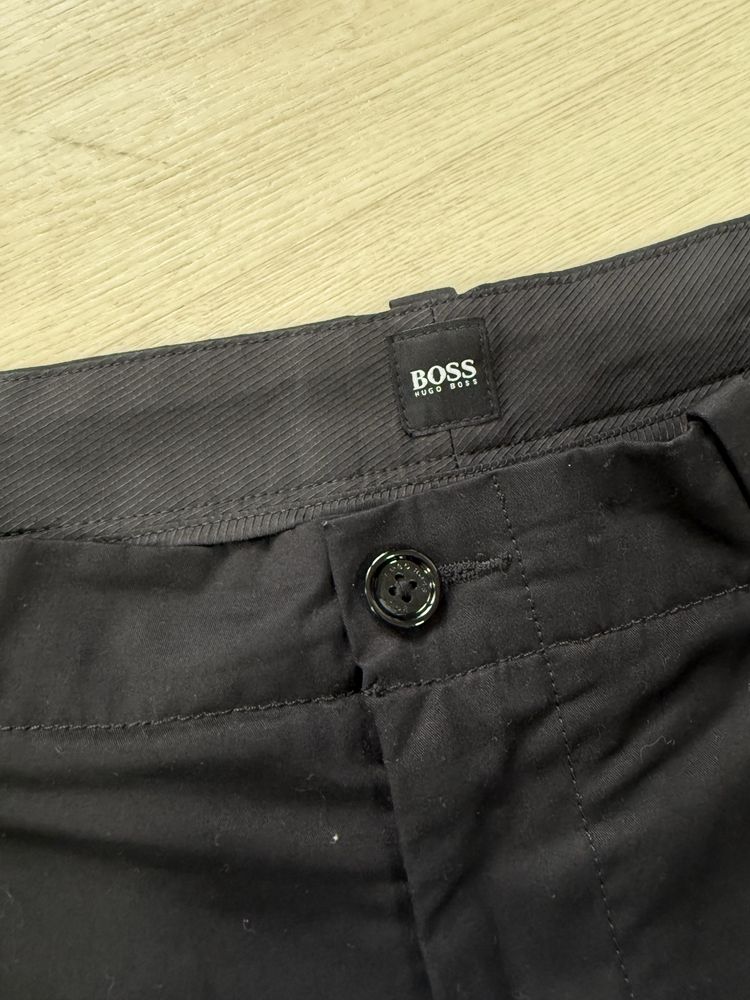 Шорти Hugo Boss