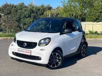 Продам Smart Fortwo 2017. Можна в розстрочку, під викуп