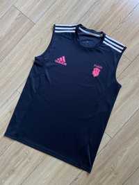 Koszulka Adidas tanktop podkoszulek