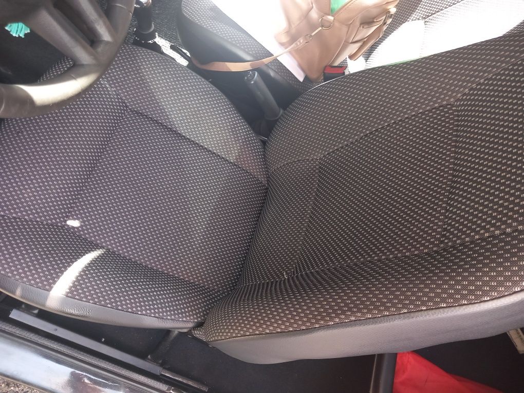 Carro Aixam como novo