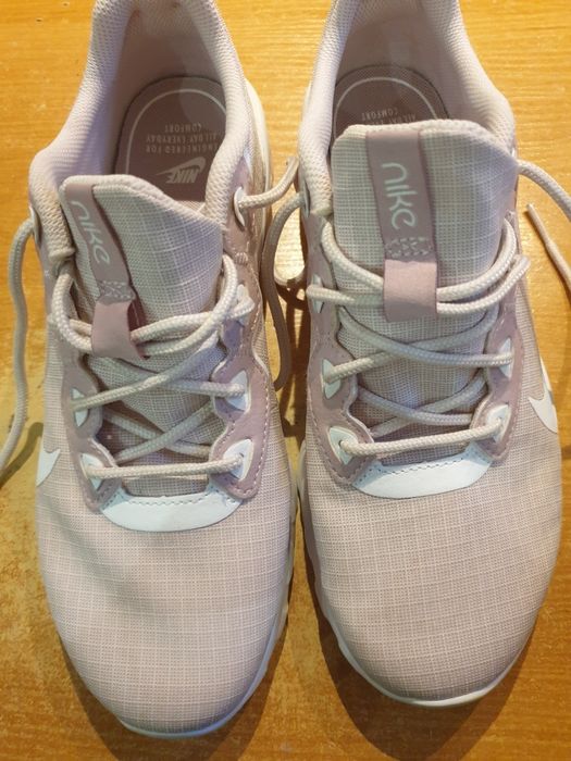 Nike damskie sportowe