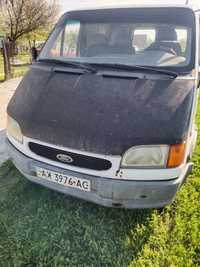 Продам ford transit 1999 год