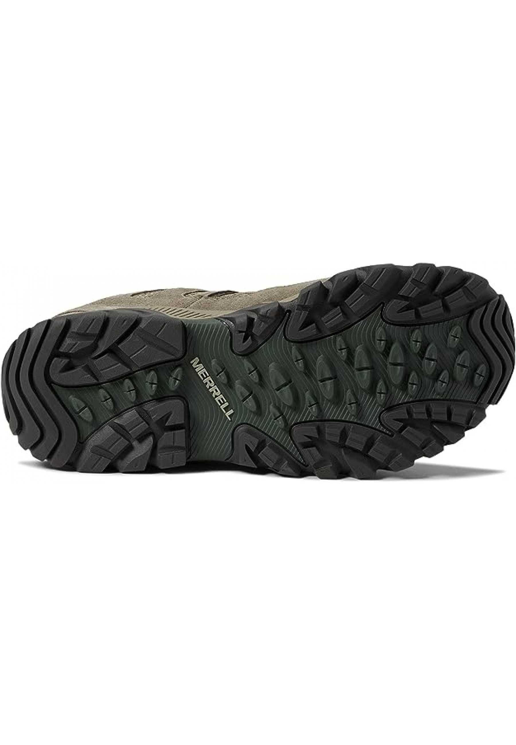 Тактические кроссовки из США MERRELL MEN'S HIKING SHOE