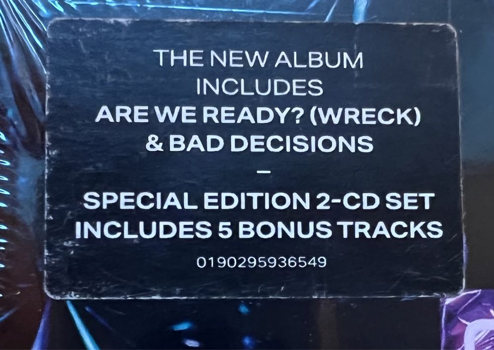 Two Door Cinema Club „Gameshow” (NOWA)