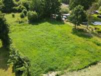 Sprzedam działkę – Gwieździn | 1200 m² | Blisko jeziora!