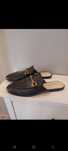Klapki mule Nine west