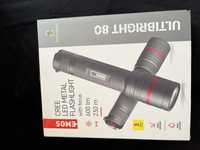 Flashlight 600lm