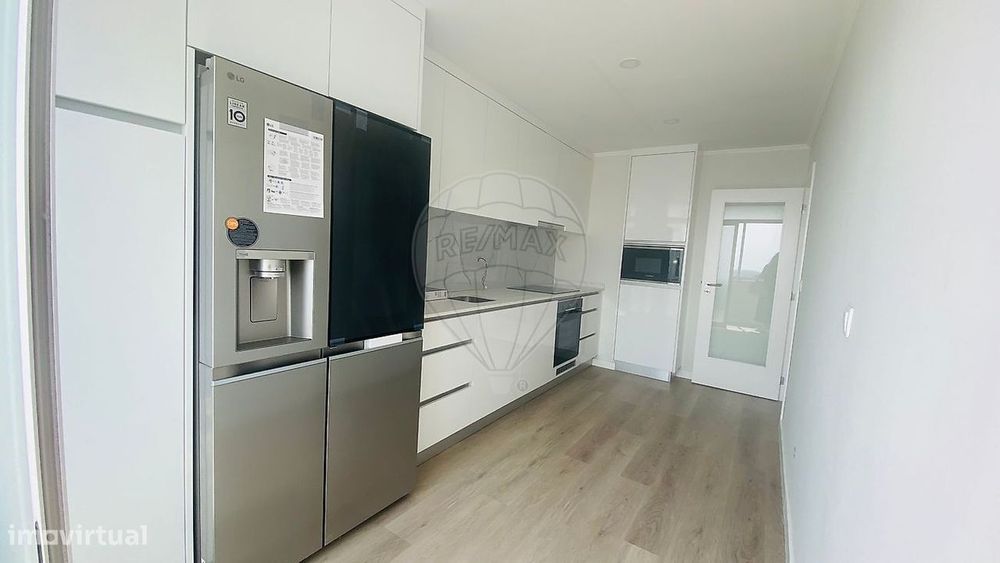 Apartamento T3 para venda