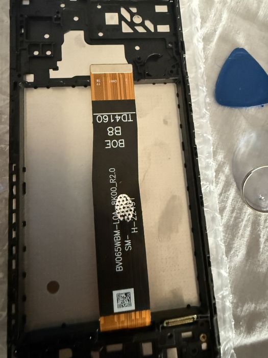 Vendo ecra SM-A04S “ler descrição”