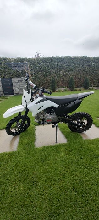 pitbike kayo 140 ttr