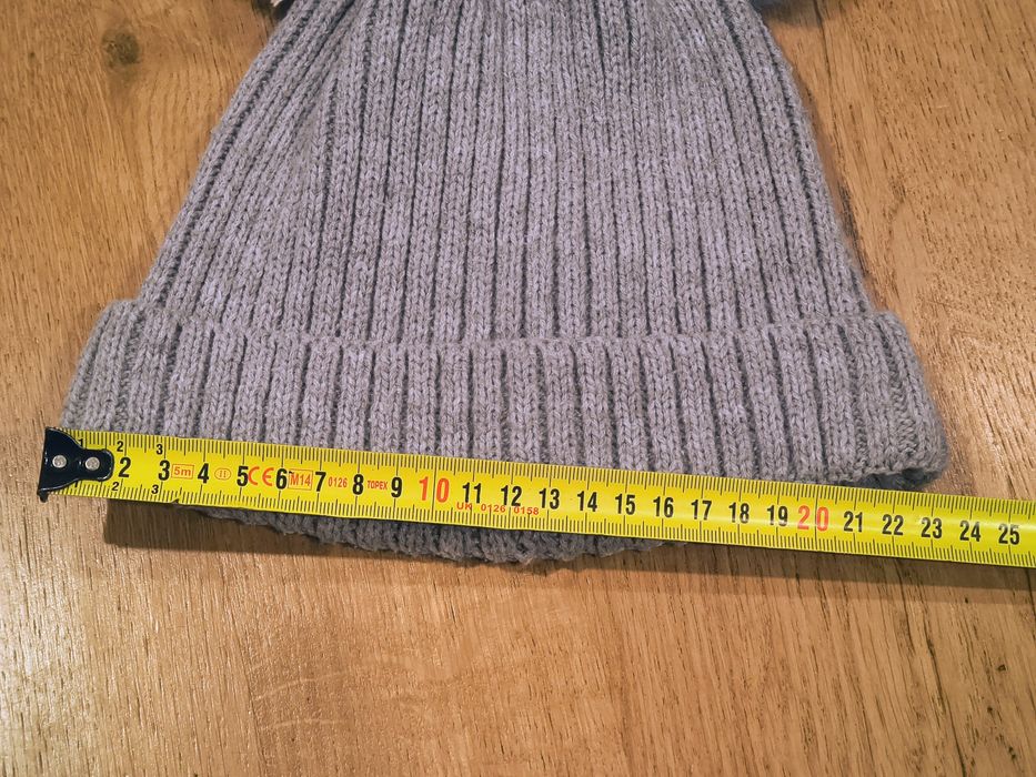 Czapka dziewczęca Sinsay