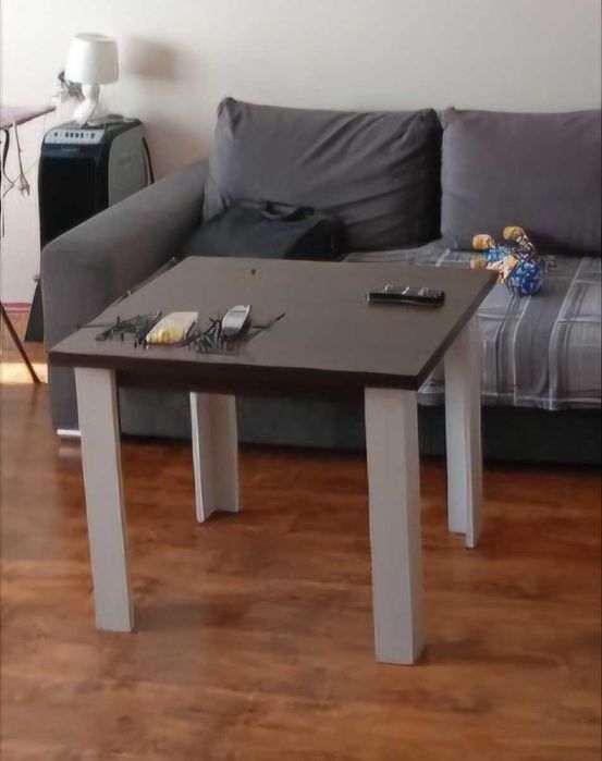 Stolik kawowy (60 x 80 cm)