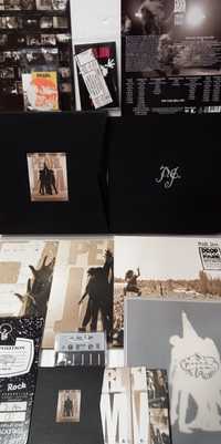 Pearl Jam - Ten Box Deluxe Limited Edition Vinyl e CD