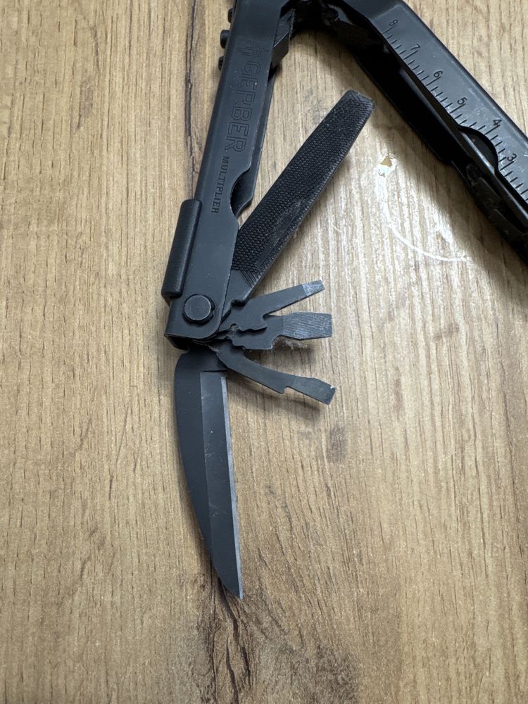 Multitool gerber