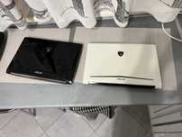 Ноутбуки ASUS Lamborghini vx6