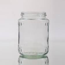 Słoiki 720ml Słoik 720ml Słoiki 720 ml Słoik 720 ml (FR) - MIÓD OGÓRKI