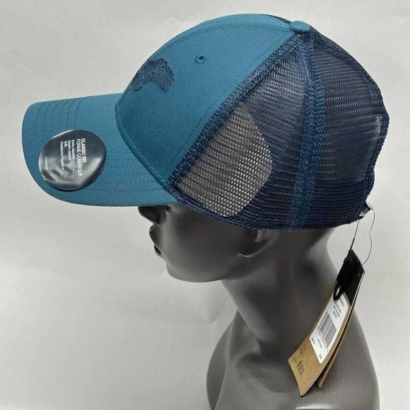 Бейсболка кепка the north face mudder trucker