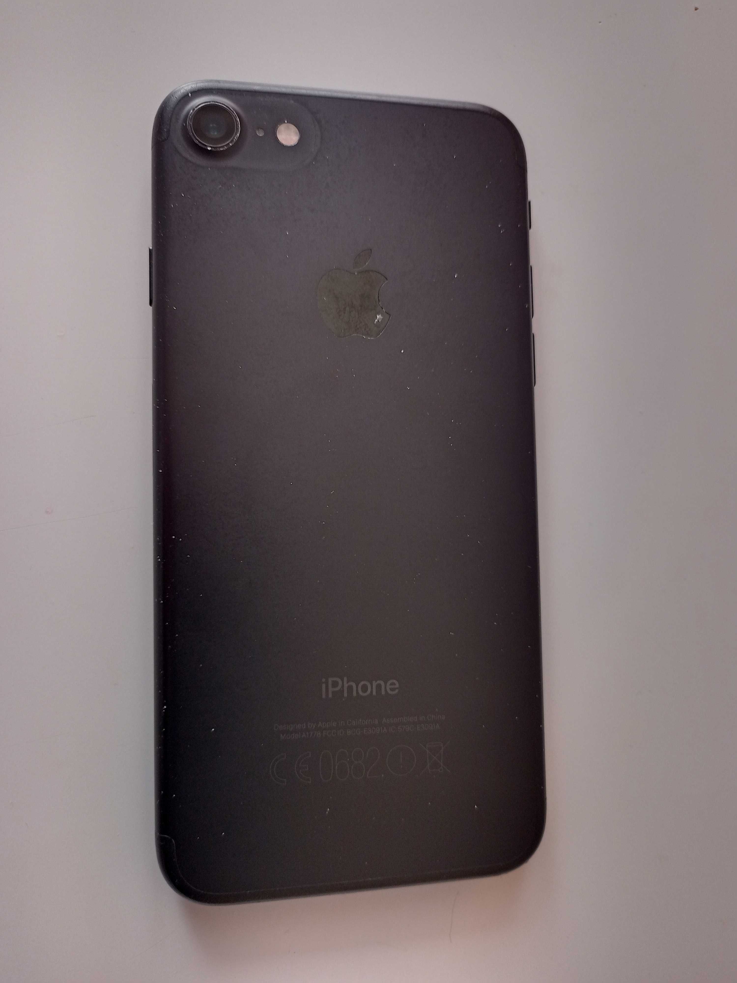 Telefon TCL 506K./iPhone 7 128GB