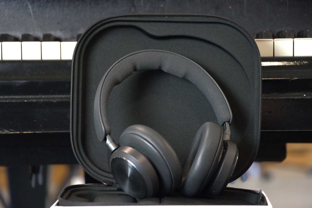 Auscultadores Bluetooth - Bang & Olufsen