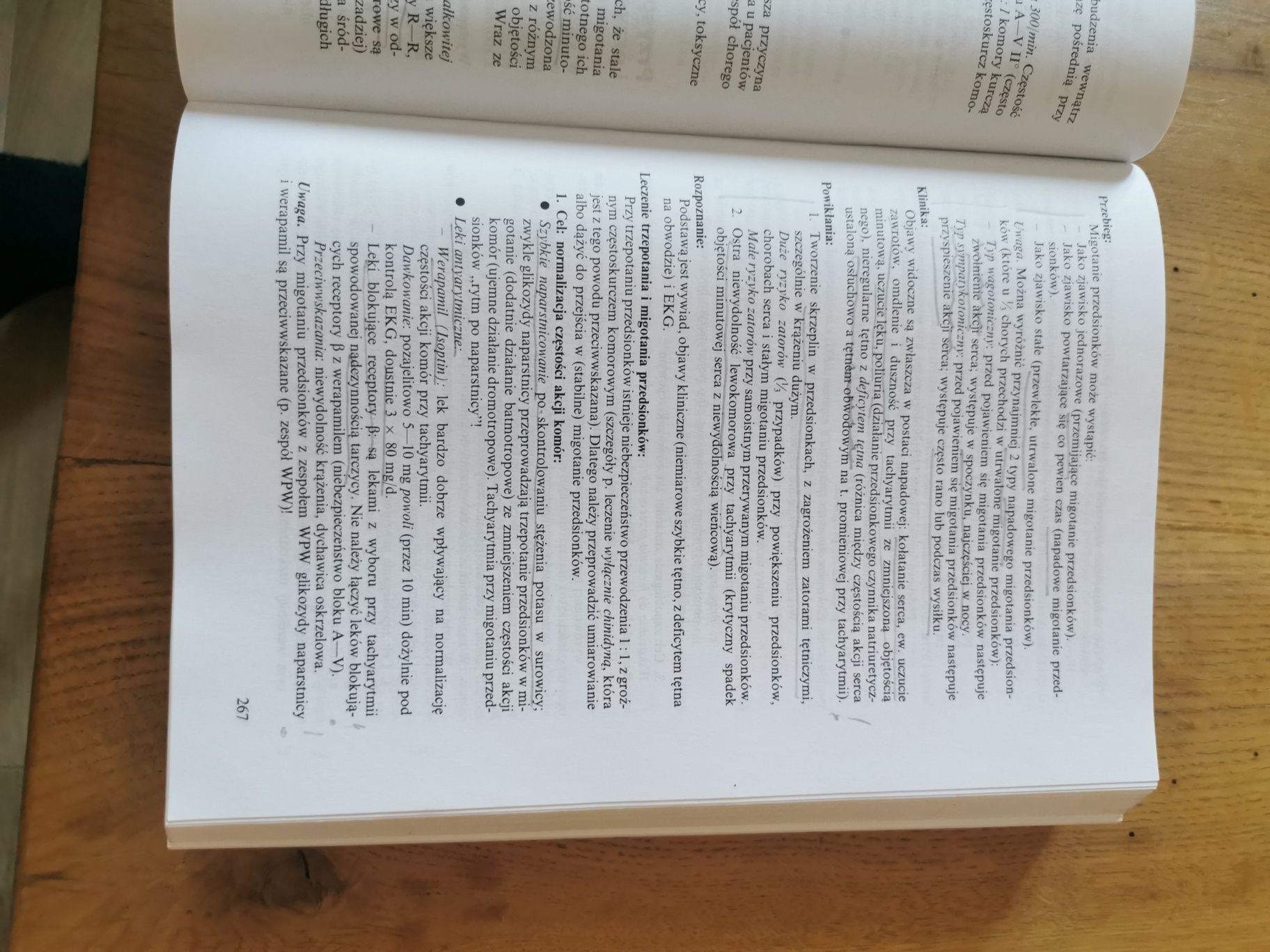 Medycyna wewnętrzna Gerd Herold repetytorium