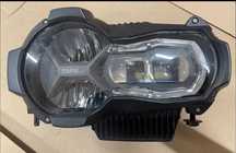 Óptica farol motos