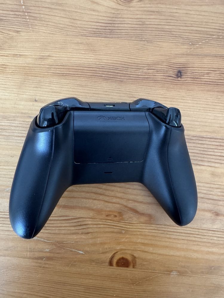 Comando Xbox One, wireless