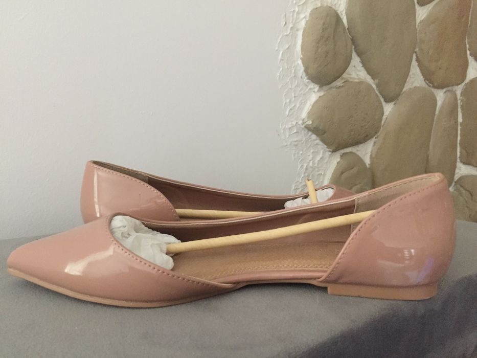 Balerinki, baleriny 40 camel