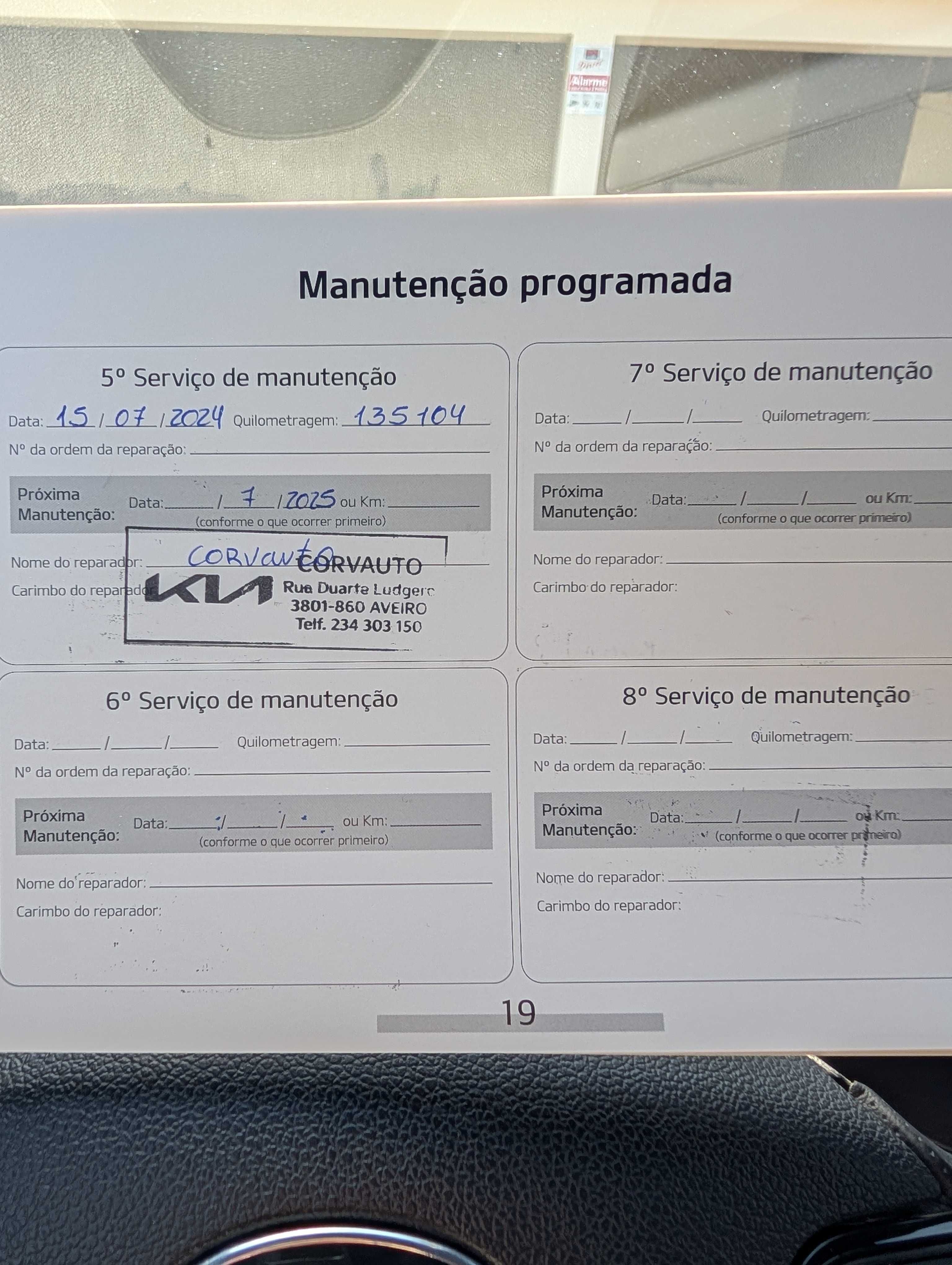 Kia Ceed 1.6 CRDI GT Line 136Cv - Águeda