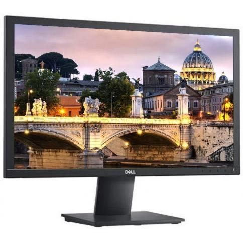 НЕТТОП DELL OptiPlex 3090 MICRO + монітор DELL E2222H 21,5"