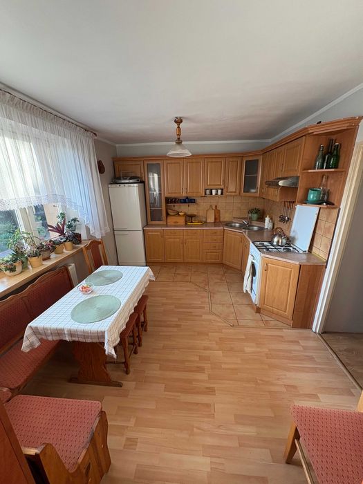 Mieszkanie do wynajęcia - dwa pokoje Kętrzyn, Trzy Lipy