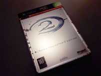 Halo 2 - Limited Collectors Edition - Xbox PAL