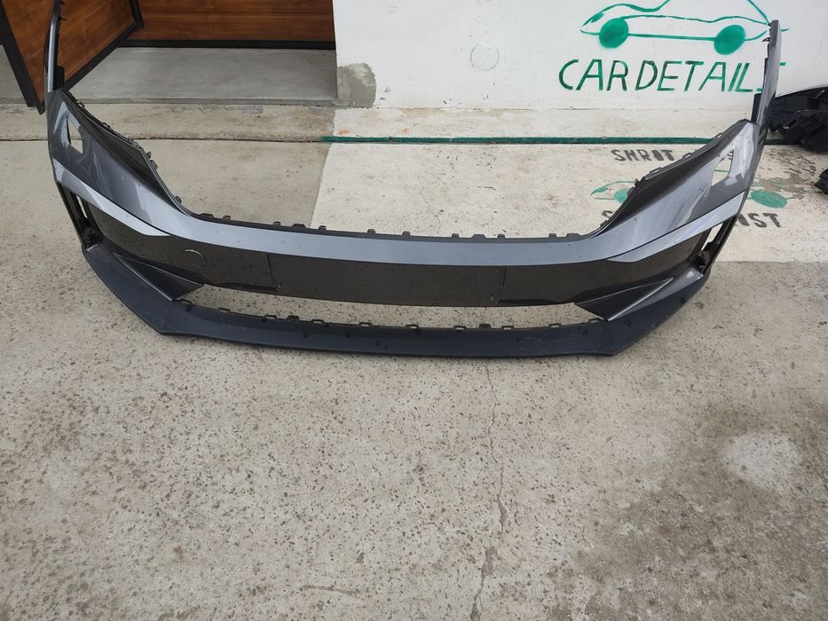 Бампер передній VW Tiguan ll 5NA807221