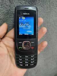 Nokia 2220 slide sprawna czarna