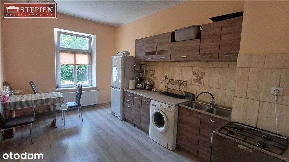 Mieszkanie w Lubawce